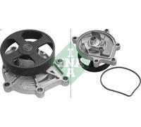 Bomba de refrigerante INA 538 0194 10 para TOYOTA VERSO (_R2_) 1.6 2013-2018
