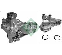 Bomba de refrigerante INA 538 0340 10 para VW GOLF I (17) 1.5 1977-1983