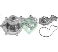 Bomba de refrigerante INA 538 0365 10 AUDI Q7 (4LB) 3 2007-2015