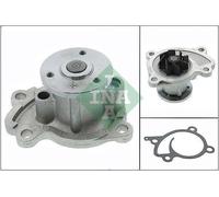 Bomba de refrigerante INA 538 0383 10 NISSAN JUKE (F15) 1.2 2014-2019