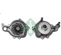Bomba de refrigerante INA 538 0410 10 para AUDI Q7 (4LB) 4.2 2006-2010