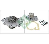 Bomba de refrigerante INA 538 0497 10 para VOLVO C30 (533) 2 2010-2012