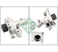 Bomba de refrigerante INA 538 0500 10 para PEUGEOT 406 (8B) 2 1999-2