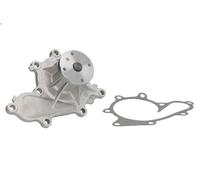 Bomba de refrigerante INA 538 0507 10 para NISSAN X-TRAIL I (T30) 2.2 2001-2008