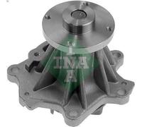 Bomba de refrigerante INA 538 0525 10 para PATROL GR V Wagon (Y61) 2.8 1997-2