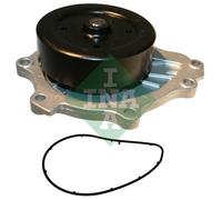 Bomba de refrigerante INA 538 0541 10 para TOYOTA VERSO (_R2_) 2 2009-2018