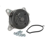 Bomba de refrigerante INA 538 0562 10 para TOYOTA YARIS (_P9_) 1 2005-2011