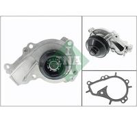 Bomba de refrigerante INA 538 0713 10 para CITROEN DS3 (SA_) 1.2 2014-2015