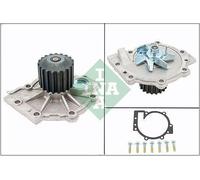 Bomba de refrigerante INA 538 0808 1 para VOLVO XC40 (536) 2 2017-2021
