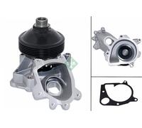 Bomba de refrigerante INA 538 1028 10 para BMW 7 (E38) 3 1998-2