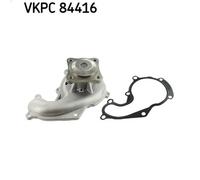 Bomba de refrigerante SKF VKPC 84416 para FORD S-MAX (WA6) 1.8 2006-2014