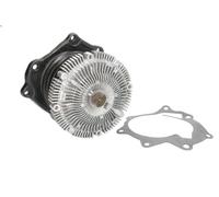 Bomba de refrigerante THERMOTEC D11036TT NISSAN NAVARA (D21) 2.5 1986-2008
