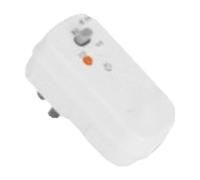 Bomba de refuerzo acero inoxidable, bomba chorro a presión, agua, pozo, del grifo 220V(1100W stainless steel manual)