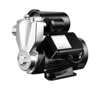 Bomba de refuerzo acero inoxidable, bomba chorro a presión, agua, pozo, del grifo 220V(2300W constant pressure)