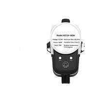 Bomba de Refuerzo, Bomba de refuerzo for bomba agua baja presión, 24V, 180W, controlador automático, calentador doméstico for el hogar(150W 1.5KN,Manual automatic)