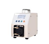 Bomba de refuerzo, Bomba peristáltica inteligente autocebante inversa automática de gran flujo calcio Máquina llenado pequeña(B143)