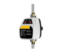 Bomba de refuerzo, calentador agua for el hogar, ducha, bomba solar pequeña presión(24V 75W Booster Auto Start Stop)