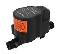 Bomba de Refuerzo de PresióN de Agua AutomáTica, Bomba de RecirculacióN de Refuerzo de Ducha, Bomba de Agua eléCtrica DC 24V