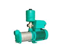 Bomba de refuerzo de presión de agua caliente/fría SD-2200BP(SD-2200BP/220V)