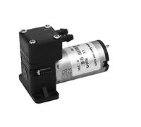 Bomba de Refuerzo, Mini bomba de diafragma de 12 V/24 V, transferencia de líquidos, bajo consumo de energía de tamaño pequeño y ruidoso(180-dc24)