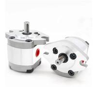 Bomba de refuerzo serie Micro Gear hidráulica de alta presión Bomba Principal De Freno Trasero(HGP-1A-F6R)