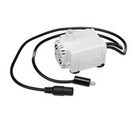 Bomba De Repuesto Flamingo Bellagio Fuente De Agua 8x6,5cm Para Perro