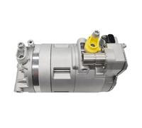 Bomba De Repuesto For Compresor De Aire Acondicionado Eléctrico, Compatible Con BMW Serie 5 530LE G38 X5 F15, 64526998210 64529496107 64529496106 64529364867 64529364870