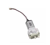 Bomba De Repuesto For Depósito De Agua De Aspiradora, Compatible Con Midea M6/M61/M62/M63/M64/M6 Blink, Piezas For Robot Aspirador.