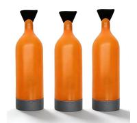 Bomba de resina USB para impresora 3D, colección de residuos de impresora 3D, succión de impresión 3D, capacidad de 300 ml, boquilla de pico de pato, con 2 botellas de resina, para filtrar y reciclar
