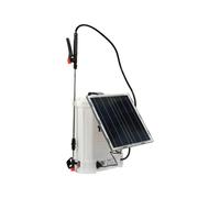 Bomba de riego - bomba de evacuación - riego integrado Yato - YT-86220 - YT.PULVERIZADOR 16L BATER SOLAR