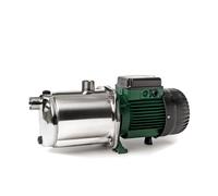 Bomba de riego DAB EuroInox 40/30 M medium Verde / Negro / Acero inoxidable