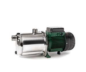 Bomba de riego DAB EuroInox 40/80 T medium Verde / Negro / Acero inoxidable