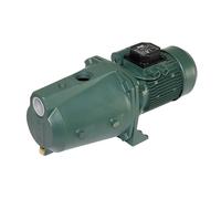 Bomba de riego DAB Jet 300 M medium Verde / Negro / Acero inoxidable