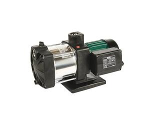 Bomba de riego DAB Multi Inox 3M medium Verde / Negro / Acero inoxidable