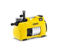 Bomba de riego KÄRCHER BP 5 Home & Garden multicelular - 1000W - 6000 l/h - 4.8 bares