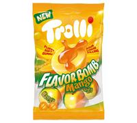 Bomba de sabor Trolli Mango 75 g