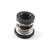 Bomba de sello mecánico Modelo MB2 Sello mecánico de bomba de agua MG12-16/18/20/25/28/30/32/35/40 Sello mecánico de fuelle cerámico Sellos de eje(MG12-38)