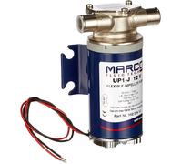 Bomba De Sentina Autoaspirante Para Barco Inflable Agua MARCO UP1-J 12V 28LT/MIN