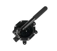 Bomba de sentina Manual de 12 V Compatible con Modelos de embarcaciones Marinas, Modelos de Barcos, Kayak, Canoa, yate para número de Pieza 8K1927225B