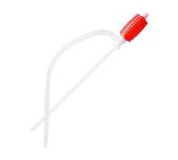 Bomba De Sifón - ABS, Manguera De Sifón | Manguera De Sifones Automotriz, Bomba De Fluido Manual Manual, Kit De Tubos De Succión De Agua De Combustible De Gasóleo Portátil Para Extracción
