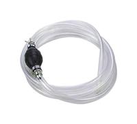 Bomba de sifón manual para agua,Extractor de con Manguera de 2 m | Bomba de Agua por Sifón - Para acuario, cochera, taller, diésel, automoción
