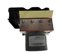 Bomba de sistema frenado alto ABS Freno 58920-1W170 58920 1W170 589201W170 Compatible con Hyundai Kia