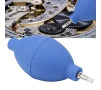 Bomba de Soplador de Polvo, Accesorio de Reloj de Goma Limpieza de Piezas de Reloj de Pulsera Herramienta de Limpieza Accesorio de Reloj de Bomba de Soplador de Aire de Polvo