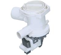 Bomba De Sosa Bomba De Drenaje Lavadora Bosch Siemens Constructa 144488 Askoll