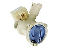 Bomba Como Hanning 00145906, 00146083 Compatible Con Lavadora Bosch Siemens
