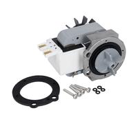 Bomba De Sosa Compatible Con Miele 3833283 GRE 100 Vatios Para Lavadora