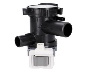 Bomba De Sosa Para Lavadora Compatible Con Siemens Bosch 00144978 00145787 IQ100