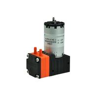 Bomba de succión aceite, bomba 12V, pequeña | bomba de presión negativa automática, microbomba de diafragma, minibomba autocebante eléctrica de 24V(Klp01-e Kc 1)