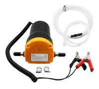 Bomba de succión de aceite eléctrico, bomba diesel, bomba de aceite de 12V, bomba de succión, bomba de aceite, bomba diesel, bombas de combustible, bomba de transferencia de combustible con tuberías