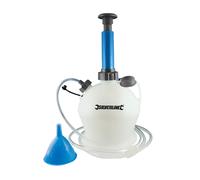 Bomba De Succión De Aceite Y Líquidos, 4 L